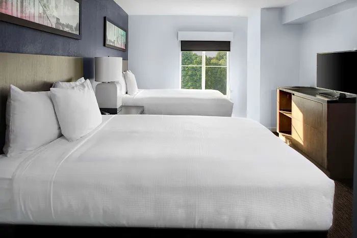 Hyatt House Morristown 4