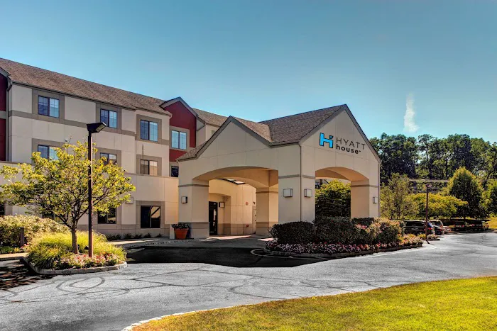 Hyatt House Morristown 4
