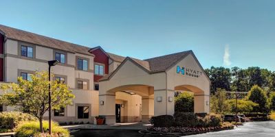 Hyatt House Morristown