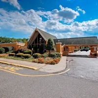 Red Carpet Inn Whippany NJ ico