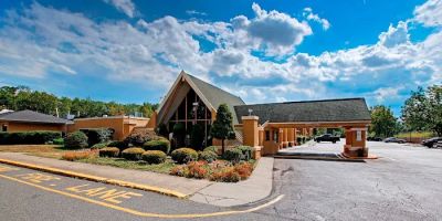 Red Carpet Inn Whippany NJ