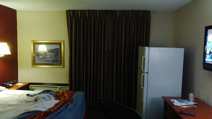Red Carpet Inn Whippany NJ 5