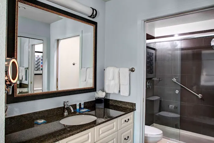 Hyatt House Parsippany/Whippany 5