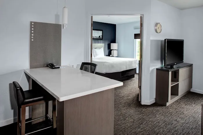 Hyatt House Parsippany/Whippany 5