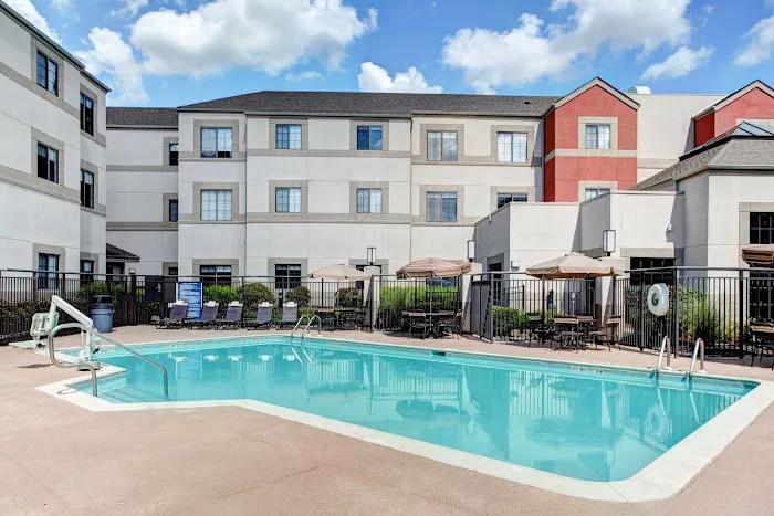 Hyatt House Parsippany/Whippany 5