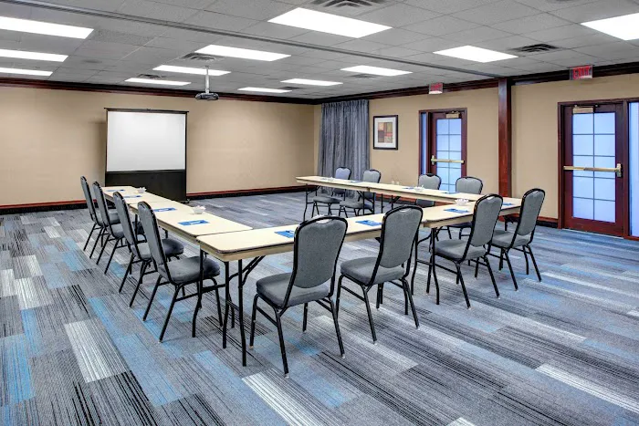 Hyatt House Parsippany/Whippany 5