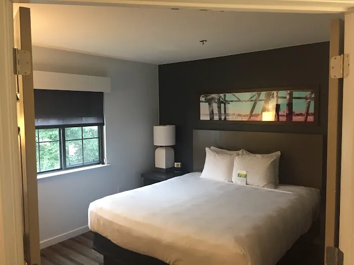 Hyatt House Parsippany/Whippany 5