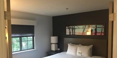 Hyatt House Parsippany/Whippany