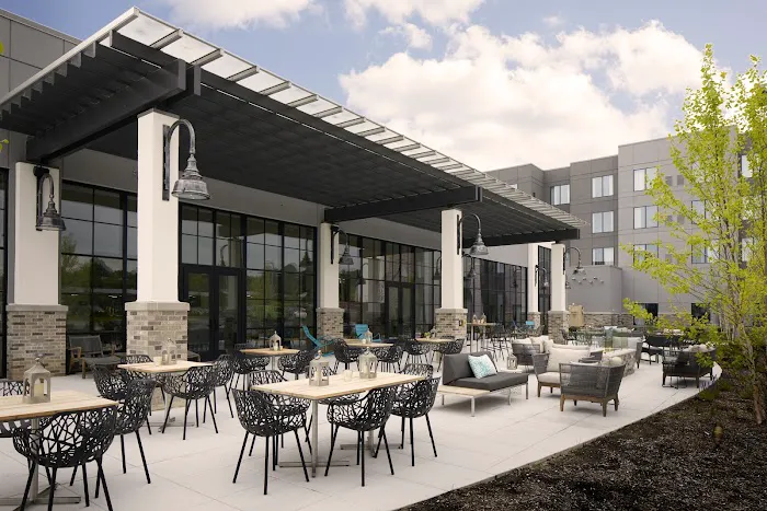 Archer Hotel Florham Park 4