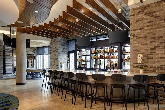 Archer Hotel Florham Park 4