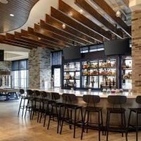 Archer Hotel Florham Park ico