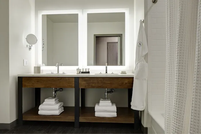Archer Hotel Florham Park 4