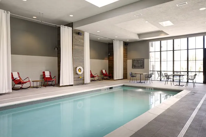 Archer Hotel Florham Park 4