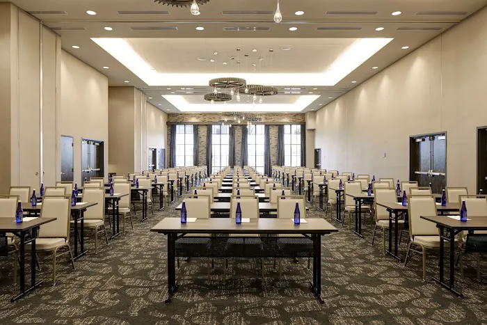 Archer Hotel Florham Park 4