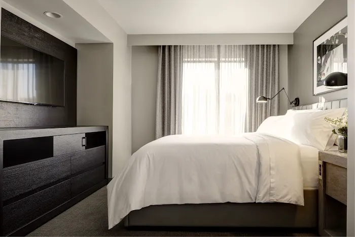 Archer Hotel Florham Park 4