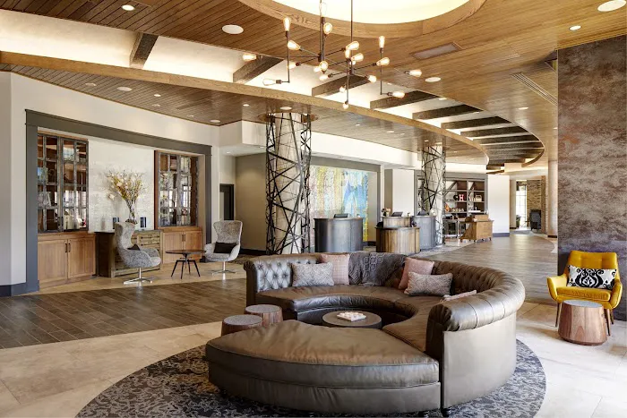 Archer Hotel Florham Park 4