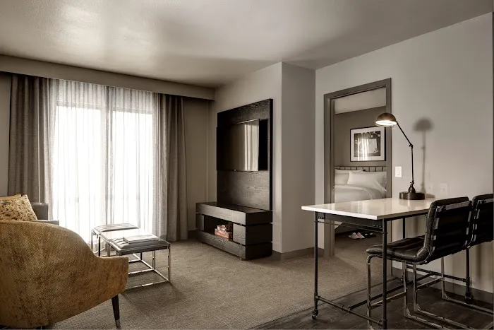Archer Hotel Florham Park 4