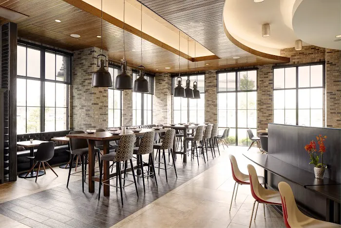 Archer Hotel Florham Park 4