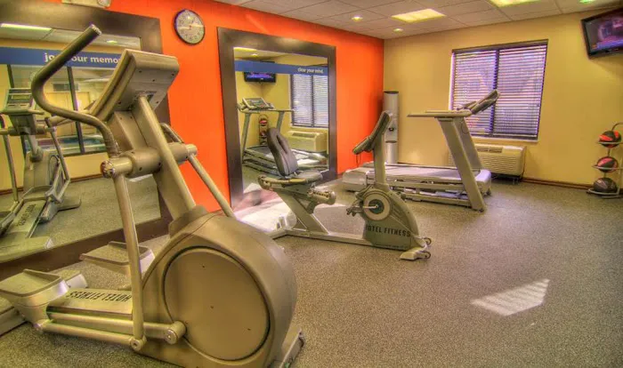 Hampton Inn & Suites Parsippany/North 5
