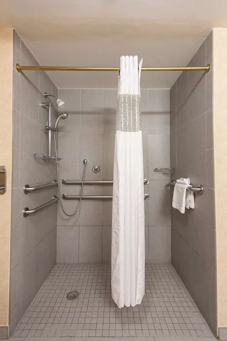 Hampton Inn & Suites Parsippany/North 5