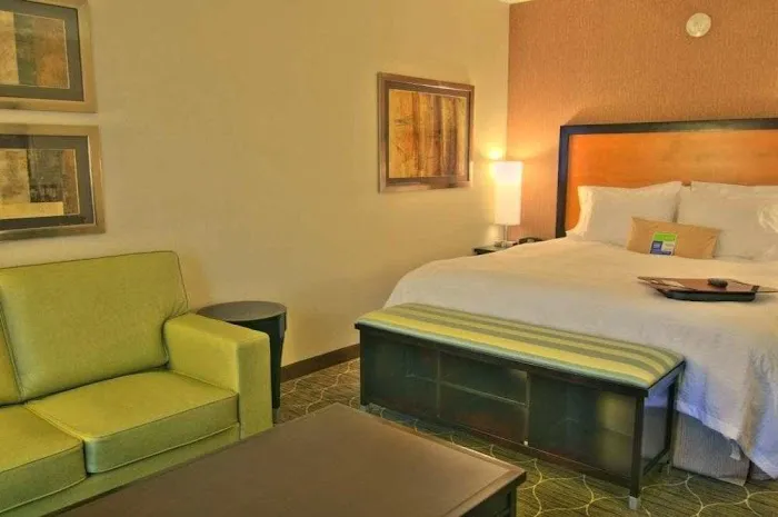 Hampton Inn & Suites Parsippany/North 5