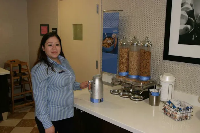 Hampton Inn & Suites Parsippany/North 5