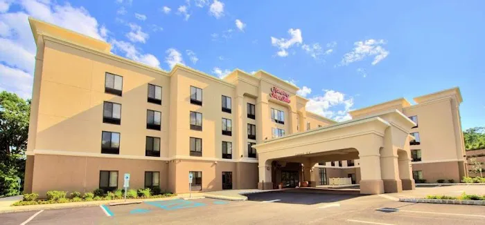 Hampton Inn & Suites Parsippany/North 5
