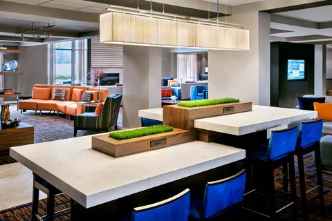 Courtyard Parsippany 5