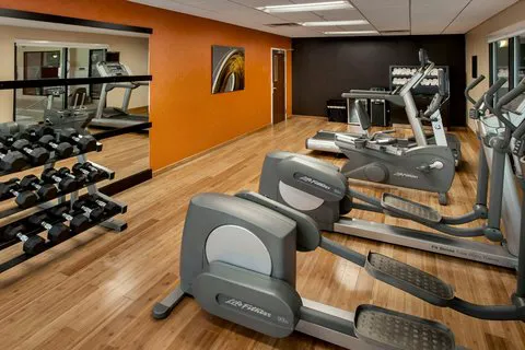Courtyard Parsippany 5