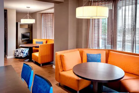 Courtyard Parsippany 5
