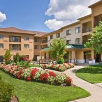 Courtyard Parsippany ico