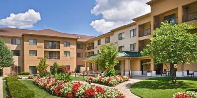 Courtyard Parsippany