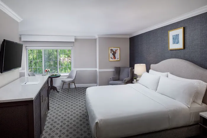 The Madison Hotel Morristown, NJ 4