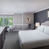 The Madison Hotel Morristown, NJ ico