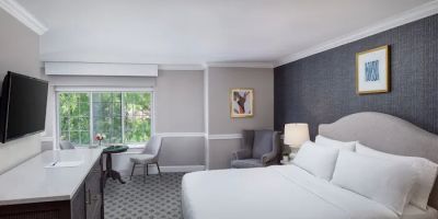The Madison Hotel Morristown, NJ
