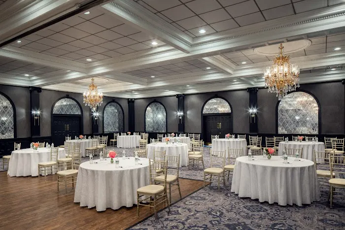 The Madison Hotel Morristown, NJ 4