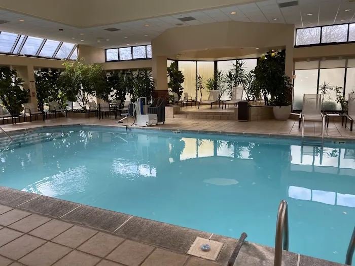 Hanover Marriott 5