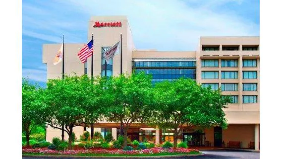 Hanover Marriott 5