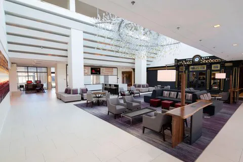 Hanover Marriott 5