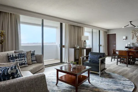 Hanover Marriott 5