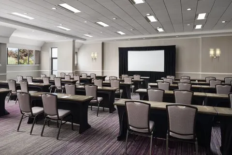 Hanover Marriott 5