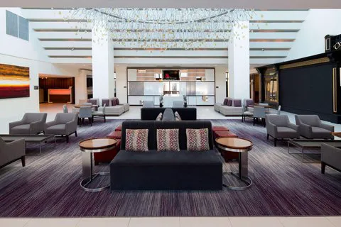 Hanover Marriott 5