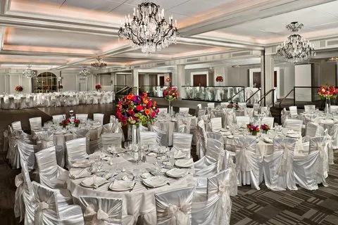 The Westin Governor Morris, Morristown 4