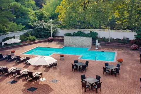 The Westin Governor Morris, Morristown 4