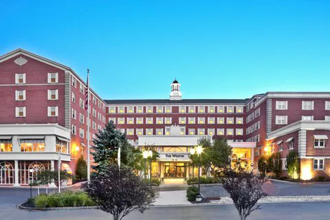 The Westin Governor Morris, Morristown 4