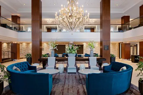 The Westin Governor Morris, Morristown 4