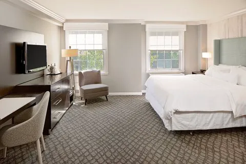 The Westin Governor Morris, Morristown 4