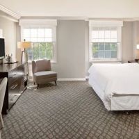 The Westin Governor Morris, Morristown ico