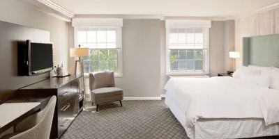 The Westin Governor Morris, Morristown