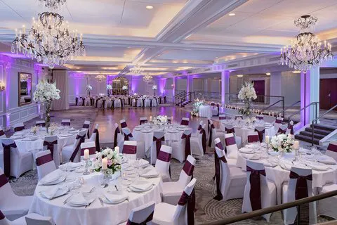 The Westin Governor Morris, Morristown 4